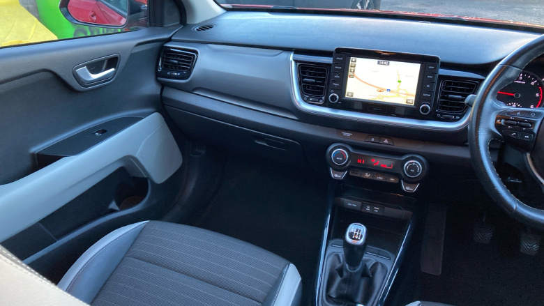 Kia Stonic 1.6 CRDi 3 5dr Diesel Estate